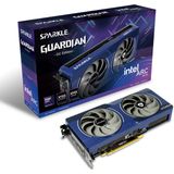 Sparkle - Intel Arc B570 Guardian OC - Videokaart - 10GB - GDDR6 - PCIe 4.0