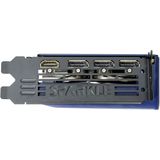 Sparkle - Intel Arc B570 Guardian OC - Videokaart - 10GB - GDDR6 - PCIe 4.0