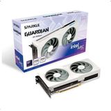 Sparkle - Arc B570 Guardian Luna OC - Grafische Kaart - 10GB GDDR6
