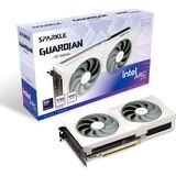 Sparkle - Arc B570 Guardian Luna OC - Grafische Kaart - 10GB GDDR6