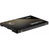 MSI Spatium S270 SATA 2.5 240GB 2.5" SATA III 3D NAND