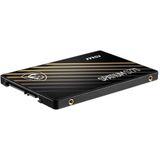 MSI Spatium S270 SATA 2.5 960GB 2.5" SATA III 3D NAND