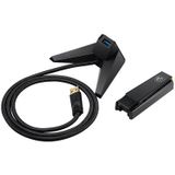 MSI - AX1800 - WiFi USB Adapter - WiFi 6 - Dual Band