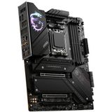 MSI MPG X670E CARBON WIFI - Moederbord - ATX - Socket AM5 - AMD X670 - DDR5