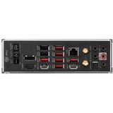 MSI MPG X670E CARBON WIFI - Moederbord - ATX - Socket AM5 - AMD X670 - DDR5