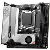 MSI MPG B650I EDGE WIFI - Moederbord - Mini-ITX - Socket AM5 - AMD B650 - DDR5