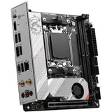 MSI MPG B650I EDGE WIFI - Moederbord - Mini-ITX - Socket AM5 - AMD B650 - DDR5