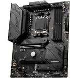 Motherboard MSI MAG B650 Tomahawk WIFI AMD AMD B650 AMD AM5