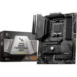 Motherboard MSI MAG B650 Tomahawk WIFI AMD AMD B650 AMD AM5