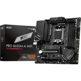 Motherboard MSI PRO B650M-A WIFI