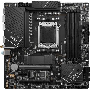 Motherboard MSI PRO B650M-A WIFI