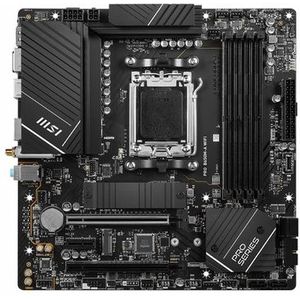 Motherboard MSI PRO B650M-A WIFI