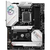 Motherboard MSI MPG B650 EDGE WIFI AMD AM5 AMD B650 AMD