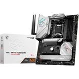 Motherboard MSI MPG B650 EDGE WIFI AMD AM5 AMD B650 AMD
