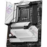 MSI MPG Z790 EDGE WIFI DDR4 Z790,ATX