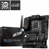 Motherboard MSI PRO Z790-P WIFI DDR4