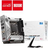 MSI MPG Z790I Edge WIFI