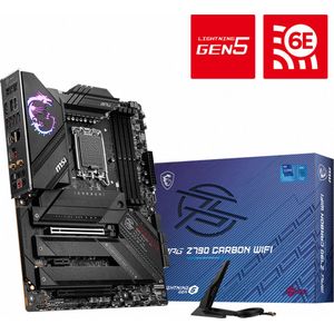 MSI MB MSI Intel 1700 MPG Z790 CARBON WIFI