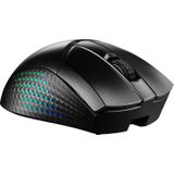 MSI CLUTCH GM51 LIGHTWEIGHT WIRELESS - Optisch