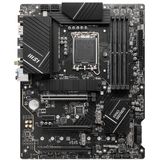 MSI PRO Z790-P WIFI - Moederbord - ATX - Socket LGA1700 - Intel Z790 - DDR5