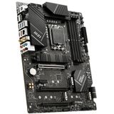 MSI PRO Z790-P WIFI - Moederbord - ATX - Socket LGA1700 - Intel Z790 - DDR5
