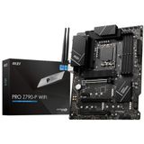 MSI PRO Z790-P WIFI - Moederbord - ATX - Socket LGA1700 - Intel Z790 - DDR5