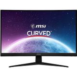 MSI G27C4X - Full HD Curved Gaming Monitor - 250hz - 27 Inch