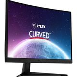 MSI G27C4X - Full HD Curved Gaming Monitor - 250hz - 27 Inch