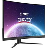 MSI G32C4X computer monitor 80 cm (31.5") 1920 x 1080 Pixels Full HD Zwart
