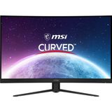 MSI G32C4X computer monitor 80 cm (31.5") 1920 x 1080 Pixels Full HD Zwart