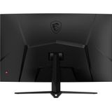 MSI G32C4X computer monitor 80 cm (31.5") 1920 x 1080 Pixels Full HD Zwart