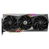 Graphics card MSI GeForce RTX 4090 GAMING X TRIO 24G