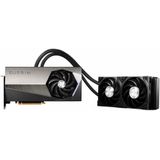 Graphics card MSI GeForce RTX 4090 SUPRIM LIQUID X 24G NVIDIA NVIDIA GeForce RTX 4090