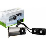 Graphics card MSI GeForce RTX 4090 SUPRIM LIQUID X 24G NVIDIA NVIDIA GeForce RTX 4090