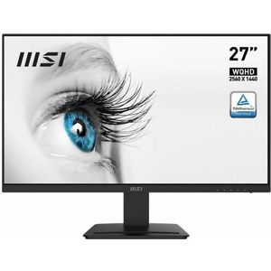 MSI PRO MP273QV - WQHD Monitor - 75Hz - 27 inch