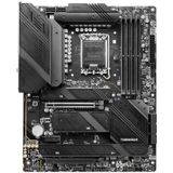 Motherboard MSI MAG Z790 Tomahawk WiFi Intel LGA 1700