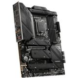 Motherboard MSI MAG Z790 Tomahawk WiFi Intel LGA 1700