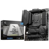 Motherboard MSI MAG Z790 Tomahawk WiFi Intel LGA 1700