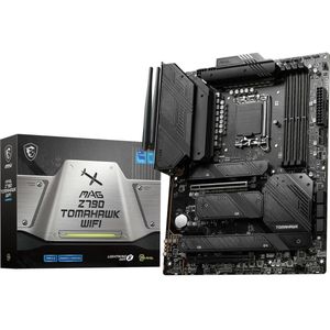 Moederbord Intel MSI MAG Z790 TOMAHAWK WIFI