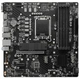 Motherboard MSI PRO B760M-P DDR4