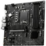 Motherboard MSI PRO B760M-P DDR4