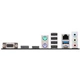 Motherboard MSI PRO B760M-P DDR4