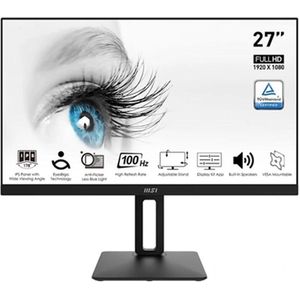 Msi Mp271ap 27´´ 4k Ips Led Monitor 100hz