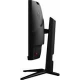 MSI MAG 275CQRF QD computer monitor 68,6 cm (27") 2560 x 1440 Pixels Wide Quad HD Zwart