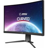 MSI MAG 275CQRF QD computer monitor 68,6 cm (27") 2560 x 1440 Pixels Wide Quad HD Zwart
