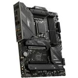 MSI - MAG B760 TOMAHAWK WIFI - Moederbord - Zwart - LGA 1700