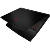 MSI Thin GF63 12VE-012NL - Gaming Laptop - 15.6 inch - 144Hz