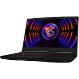 MSI Thin GF63 12VE-014NL - Gaming Laptop - 15.6 inch - 144Hz