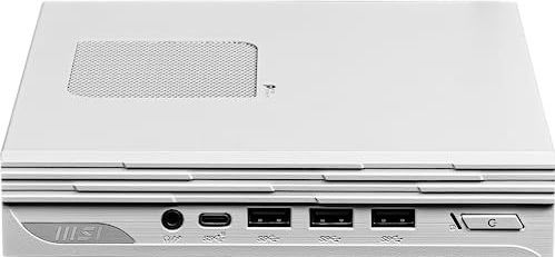 MSI Pro DP10 13M-004EU Intel® Core™ i5 i5-1340P 8 GB DDR4-SDRAM 512 GB SSD Windows 11 Pro Mini PC Wit