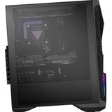 MSI MPG Infinite X2 13FUF-045EU - Desktop PC - Zwart - Intel Core i7-13700KF - 32 GB RAM - 2 TB SSD - GeForce RTX 4070 Ti